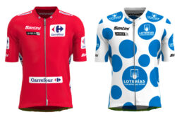 サンティーニ　ブエルタ・ア・エスパーニャ2023コレクション