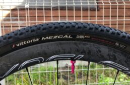 テレーノメスカルTLR