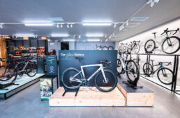 スペシャライズド 仙台泉