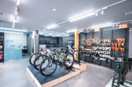 スペシャライズド 仙台泉