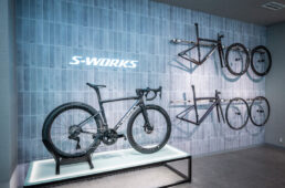 スペシャライズド 仙台泉