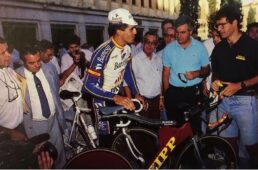 ミゲル・インデュライン