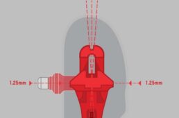 フローティング機能の図