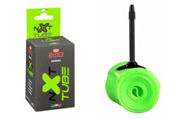 バルビエリ　TPUチューブ