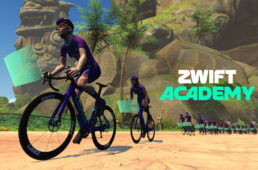 Zwift 2023秋の新機能