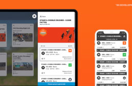 Zwift 2023秋の新機能