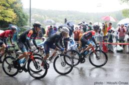 新城幸也　2023ジャパンカップ