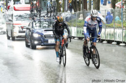 新城幸也　2023ジャパンカップ