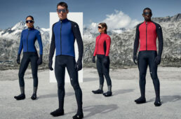 ASSOSがカトーサイクルをジャック！