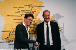 Le tour 2024