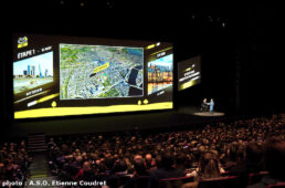 Le tour 2024