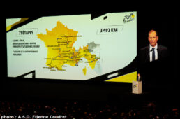 Le tour 2024