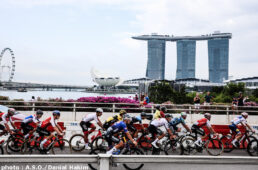 Singapore Criterium