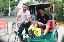 Singapore Criterium