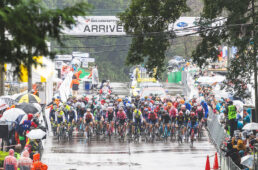 2023ジャパンカップスタート