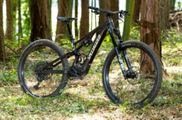 SPECIALIZED LEVO SL COMP CARBON