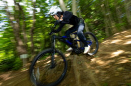 YAMAHA YPJ-MT Pro試乗インプレッション