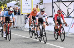 ツール・ド・九州2023 第1ステージ（福岡）