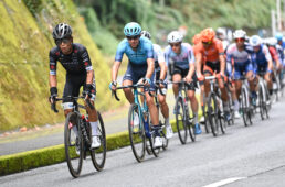 ツール・ド・九州2023 第3ステージ（大分）