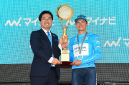 ツール・ド・九州2023 第3ステージ（大分）