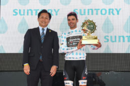 ツール・ド・九州2023 第3ステージ（大分）