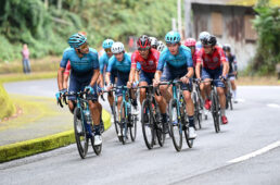 ツール・ド・九州2023 第3ステージ（大分）