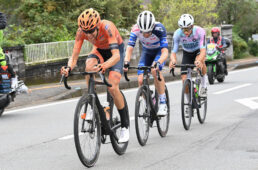 ツール・ド・九州2023 第3ステージ（大分）