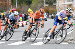 ツール・ド・九州2023 第3ステージ（大分）