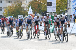 おおいた いこいの道クリテリウム2023