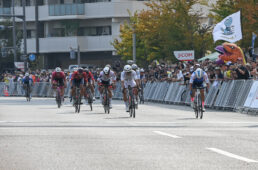 おおいた いこいの道クリテリウム2023