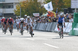 おおいた いこいの道クリテリウム2023