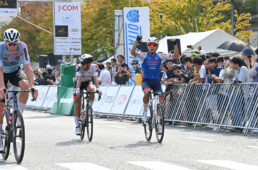 おおいた いこいの道クリテリウム2023