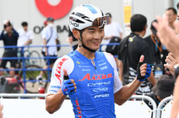 おおいた いこいの道クリテリウム2023