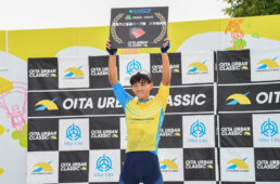 おおいた いこいの道クリテリウム2023