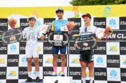 おおいた いこいの道クリテリウム2023