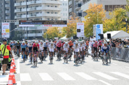 おおいた いこいの道クリテリウム2023