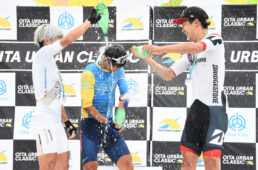 おおいた いこいの道クリテリウム2023