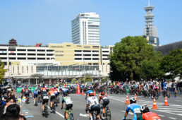 おおいた いこいの道クリテリウム2023