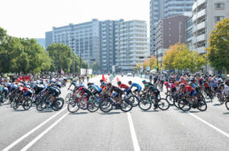 おおいた いこいの道クリテリウム2023