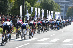 おおいた いこいの道クリテリウム2023