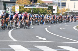 おおいた いこいの道クリテリウム2023