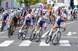 おおいた いこいの道クリテリウム2023