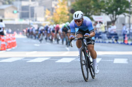 おおいた いこいの道クリテリウム2023