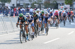 おおいた いこいの道クリテリウム2023