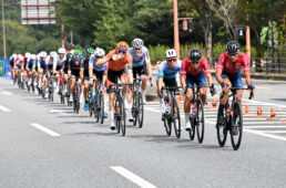 おおいたアーバンクラシック2023