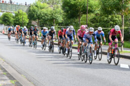 おおいたアーバンクラシック2023