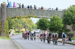 おおいたアーバンクラシック2023