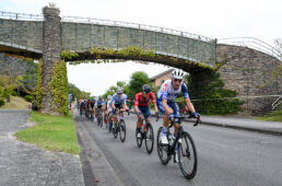 おおいたアーバンクラシック2023