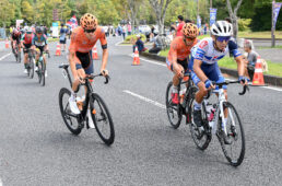 おおいたアーバンクラシック2023