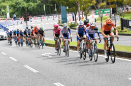 おおいたアーバンクラシック2023